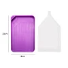 Painting Accessories - Diamonds Painting Funnel Tray Large Cusp Disc Tray Tool Accessories