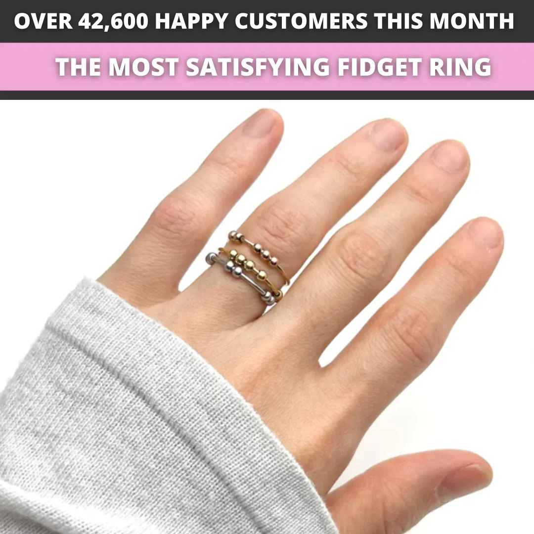 Flower Ring