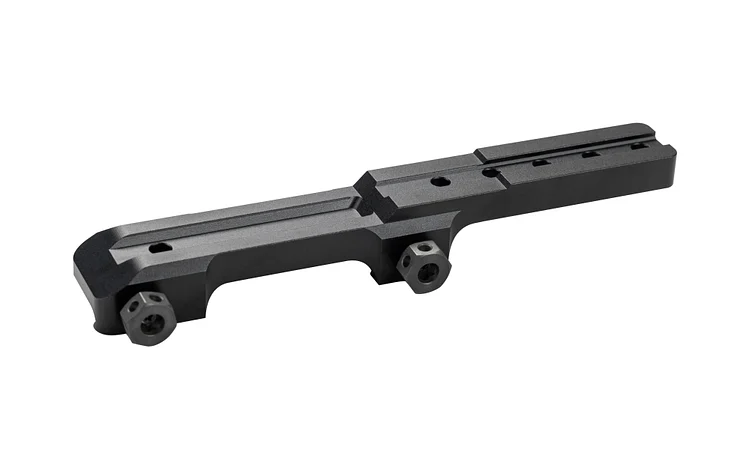 Picatini amount (Not quick release)