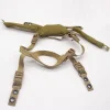 Tactical Helmet Accessories Wendy Helmet Hanging Suspension System for Wendy Fast Mich Airframe 