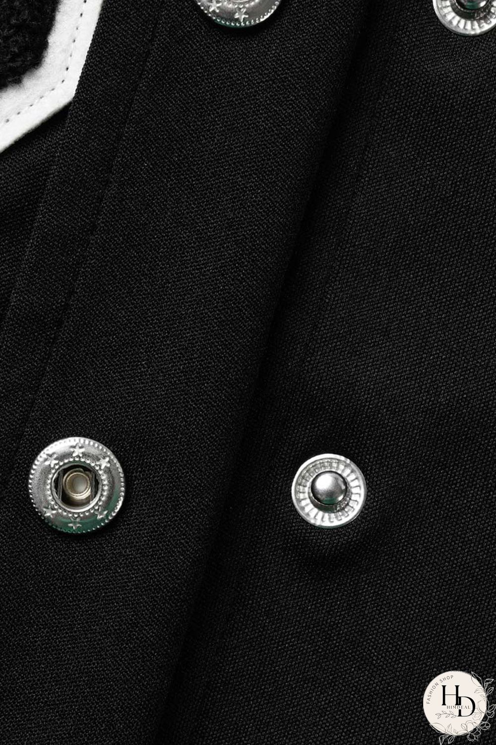 Black Fashion Casual Letter Embroidery Patchwork O Neck Short Sleeve Two Pieces