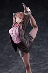 1/6 Scale OL-chan - OL-chan Darakeru Statue - MAGI ARTS