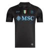 Napoli Third Away Soccer Jersey 2025/26