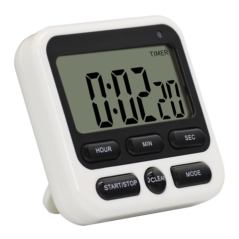 Digital Stopwatch Kitchen Cooking Countdown Timer Alarm Reminder Clock от Cesdeals WW