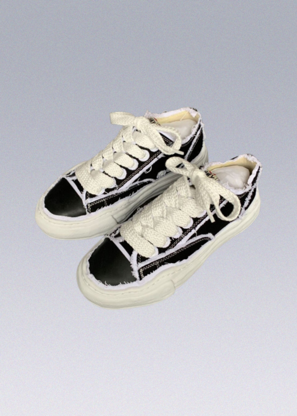 MMY Shoes  Techwear - X techwear-x