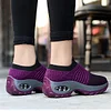 Breathable Air Cushion Board Shoes Hiking Outdoor Shoes