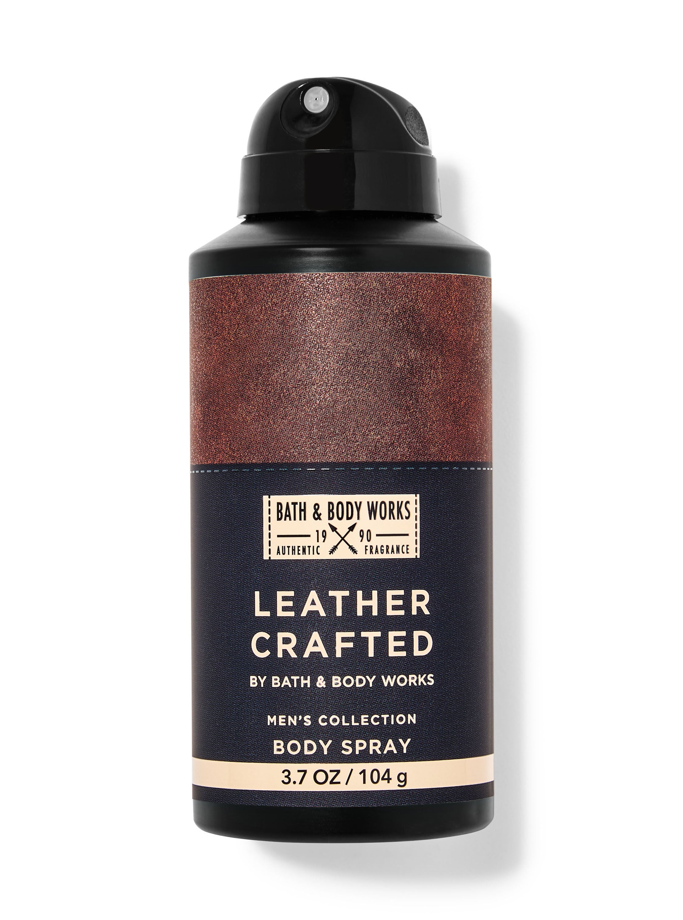 MensLeather Crafted
