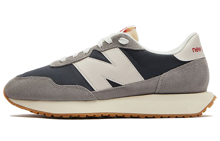 237 New Balance 'Marblehead Black'