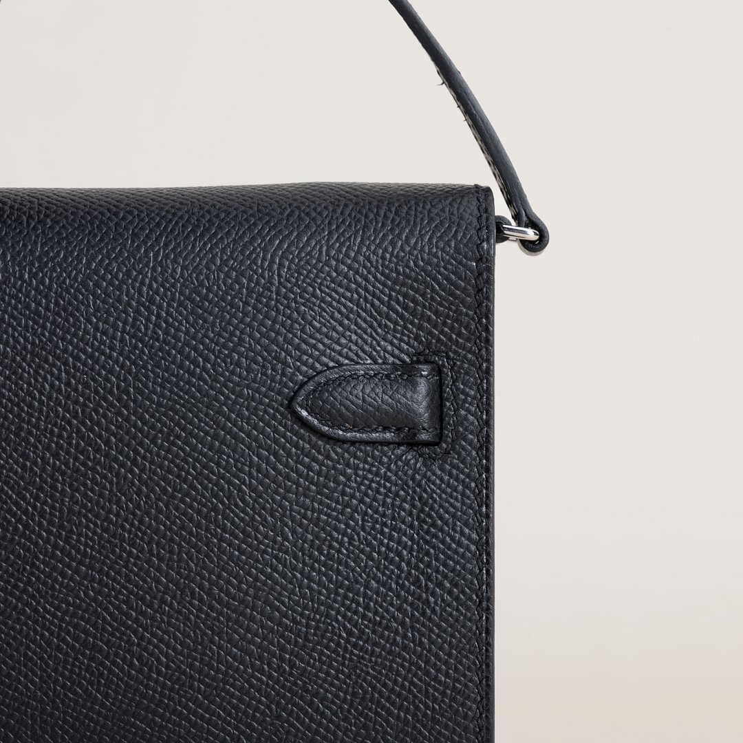 Kelly to go Epsom 89 Noir PHW