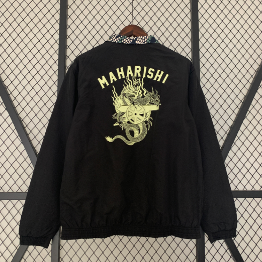 23/24 Windbreaker Double Side Arsenal Football T-Shirt Thai Quality