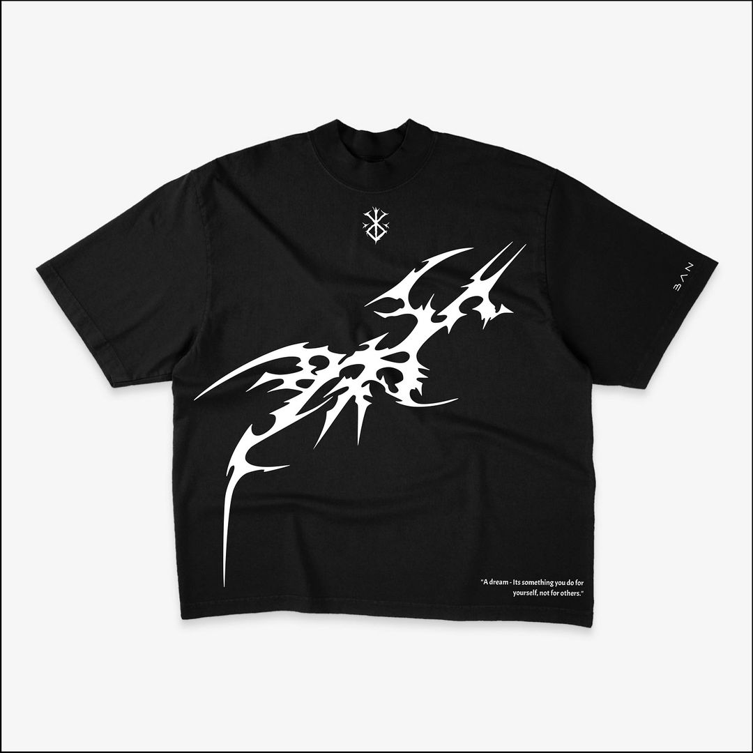 Berserk Tee