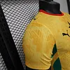 2026 Player Version Ghana Away Football Shirt 1:1 Thai Quality