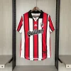 Retro 1999-00 River Plate Soccer Jersey Away