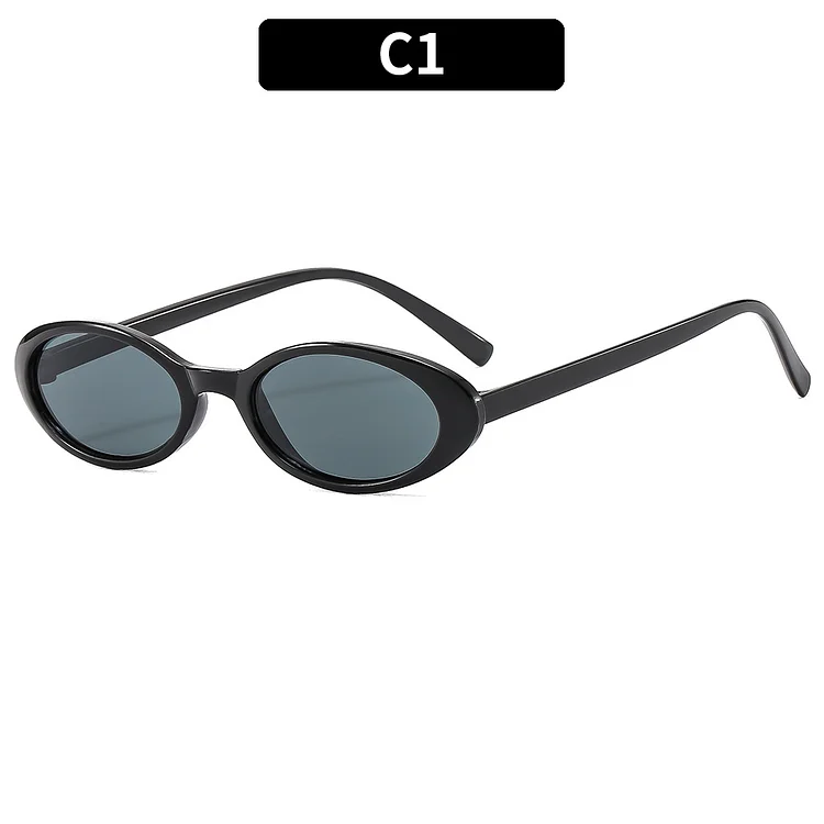 Retro Sunglasses