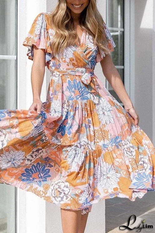 Glamorous and cool Dress