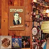 Special Kind of Stupid - Metal Tin Signs(8*12Inch/12*16Inch) - Bar