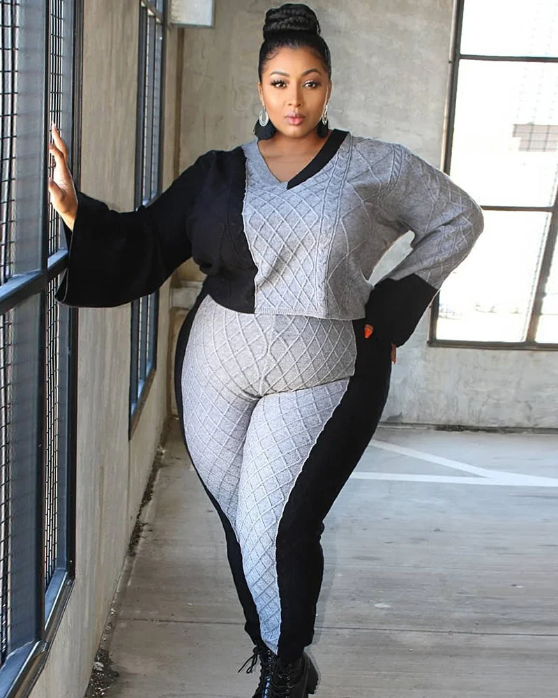 MOSAIC SUIT