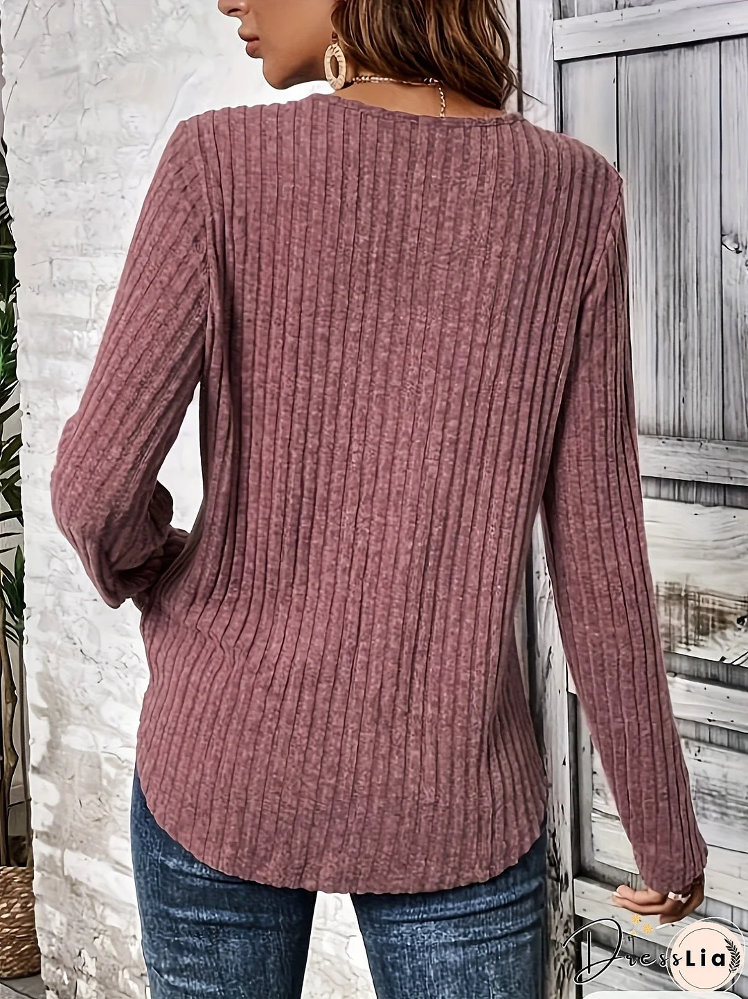 Timeless and Stylish winter Tank-Top