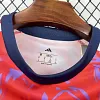 2026 Costa Rica National Home Football Shirt 1:1 Thai Quality