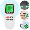 7 in 1 Smart Stud Finder LCD Wall Scanner for Wood Magnetic Metal AC Wire Find