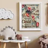 Diamond Painting -DIY Full Square Drill Cross(35x50cm)