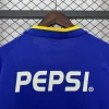 Retro 2002-03 Boca Juniors Soccer Jersey Home