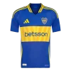 Boca Juniors Home Authentic Soccer Jersey 2024/25