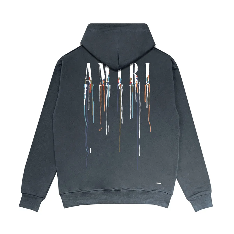 AMIRI 2023 New Fashion Hoodie
