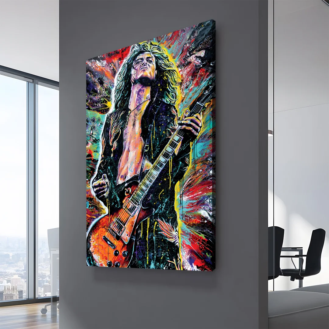 Canvas Wall Art