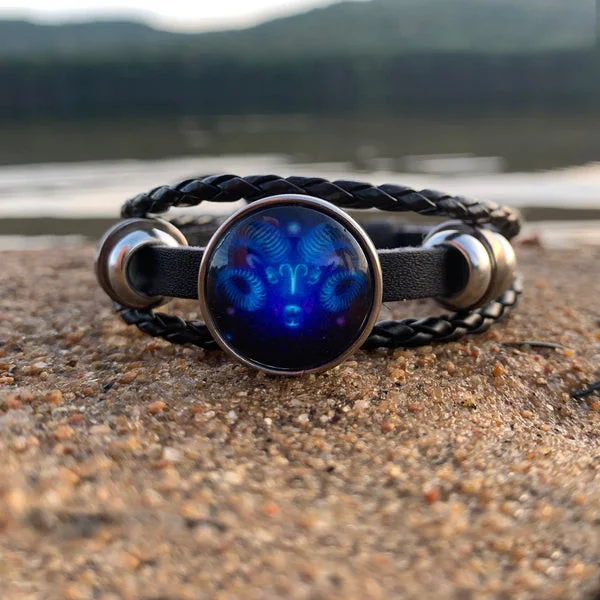 Zodiac Spirit Bracelet