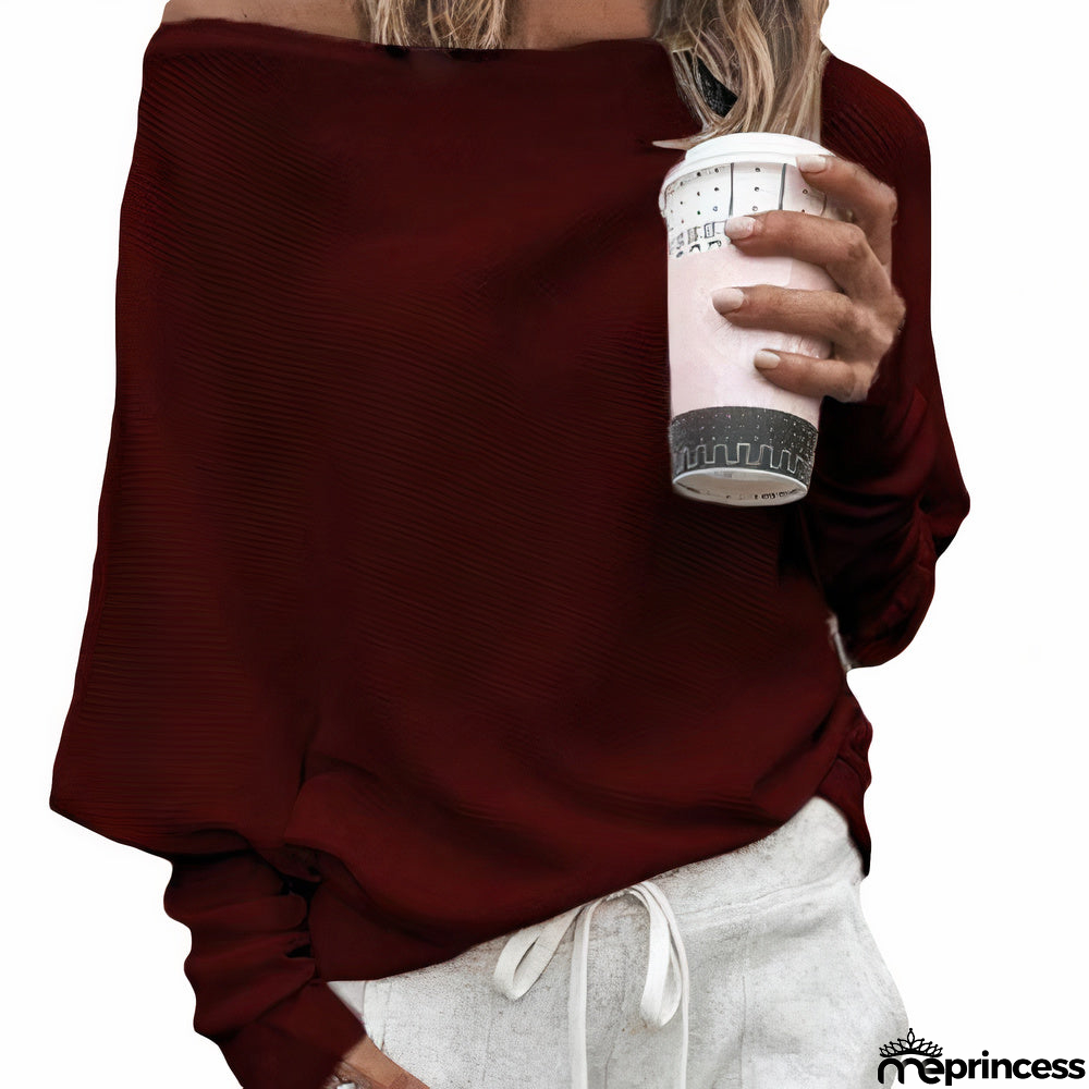 Tailored and Elegant general Sweater