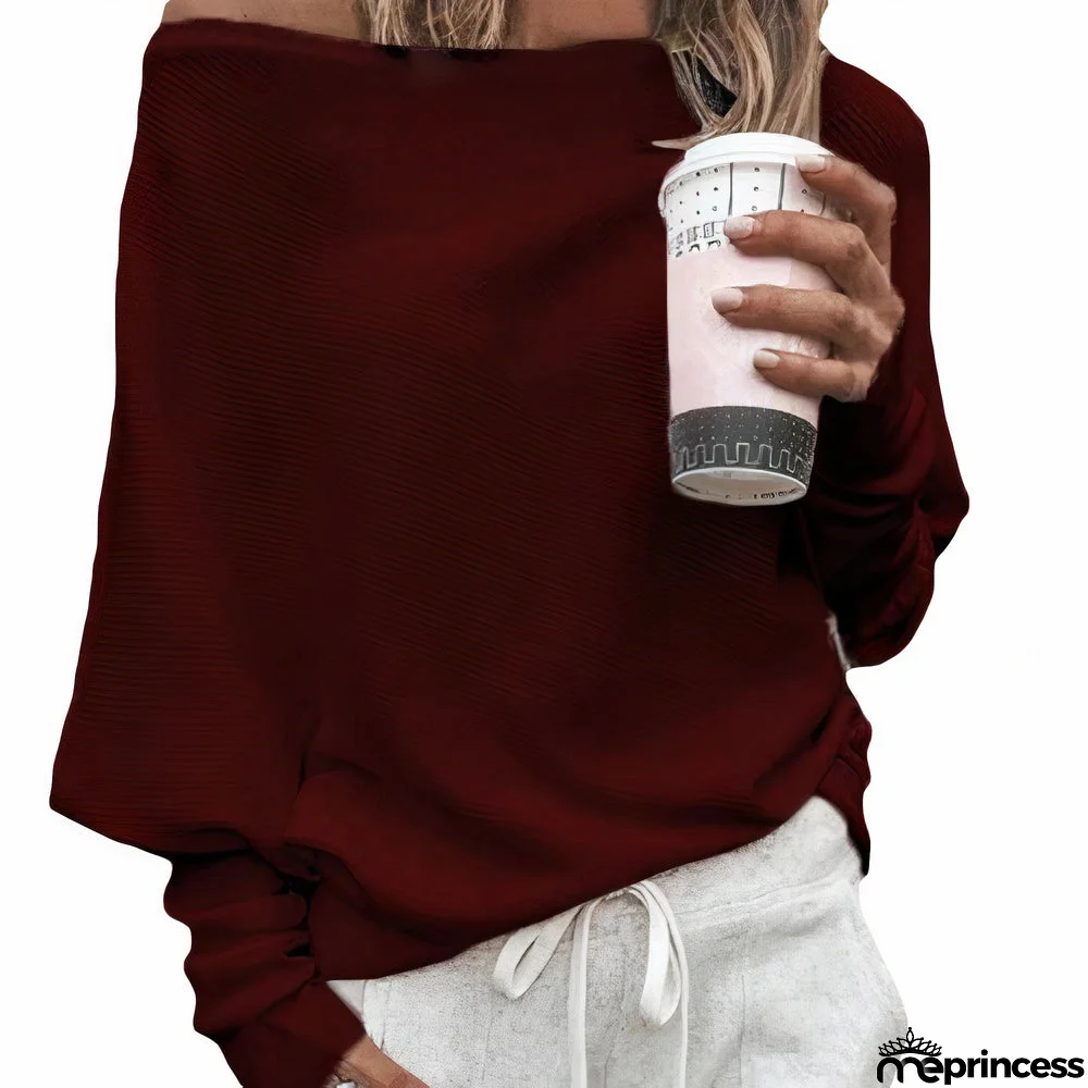 Tailored and Elegant general Sweater