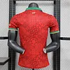 2025/2026 Player Version Portugal Special Edition 01 Football Jersey 1:1 Thai Quality