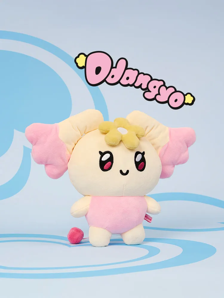 ATEEZ MIGHTEEZ Medium Plush Doll