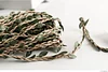 5mm simulation rattan fake leaves wax rope decorative rope wrapped decoration landscape design DIY
