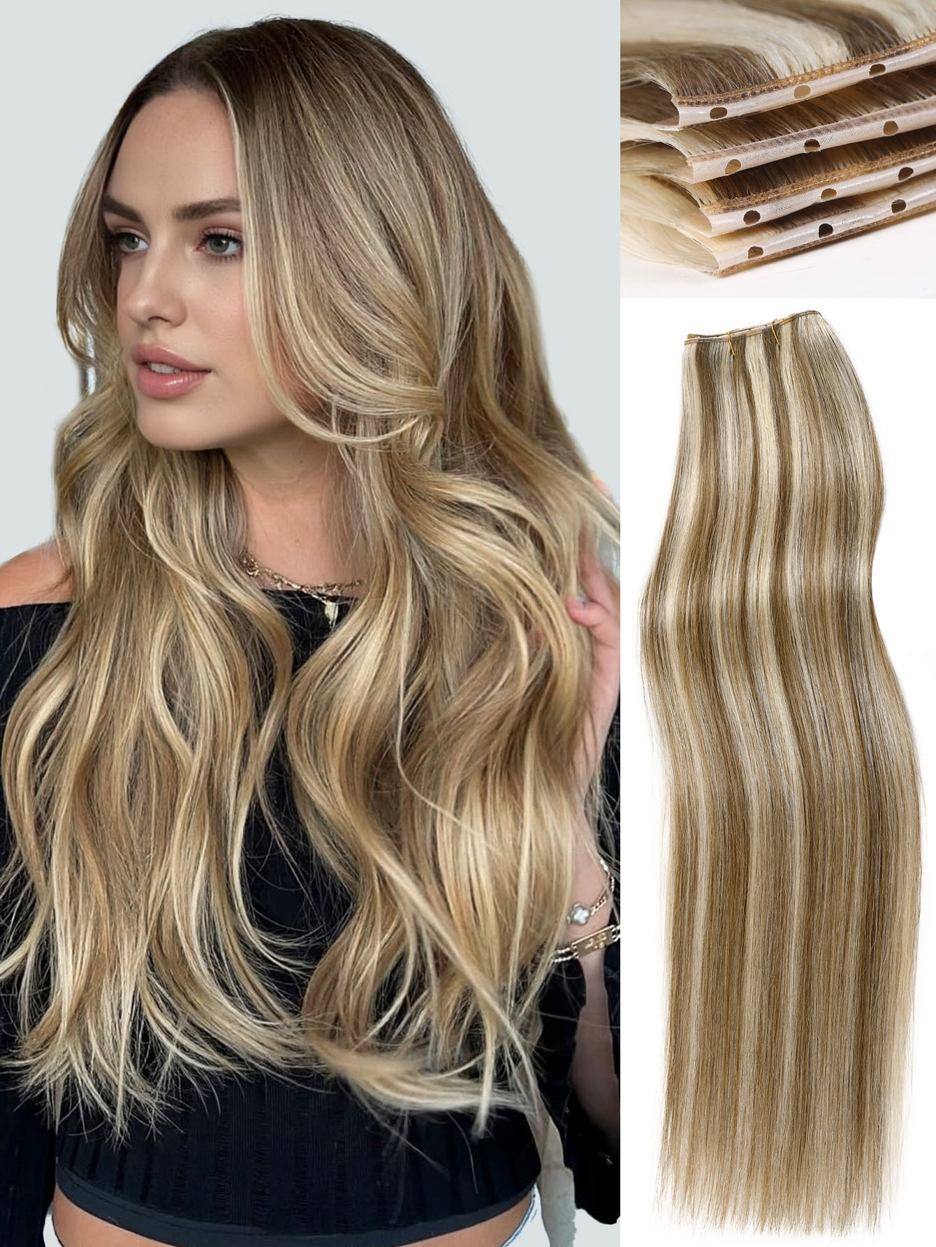 Butterfly Weft 