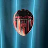 2023/2024 Valencia Away Football Shirt 1:1 Thai Quality