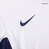 England Home Soccer Jersey Kit(Jersey+Shorts) Euro 2024