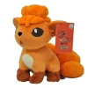 Licensed Vulpix Super Soft Short Plush Doll - Free Shipping - Pokemon [In Stock]