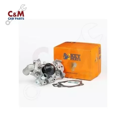 Dronehint Water Pump for DACIA LOGAN from 2009 to 2023 - Key Parts Parts