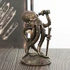Cthulhu Mythology Observer Ornaments Steampunk Wasteland Style Desktop Figure