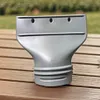 Flat Hose Adapter Air Conditioning Hose Adapter for Mobile/Car Air Conditioning