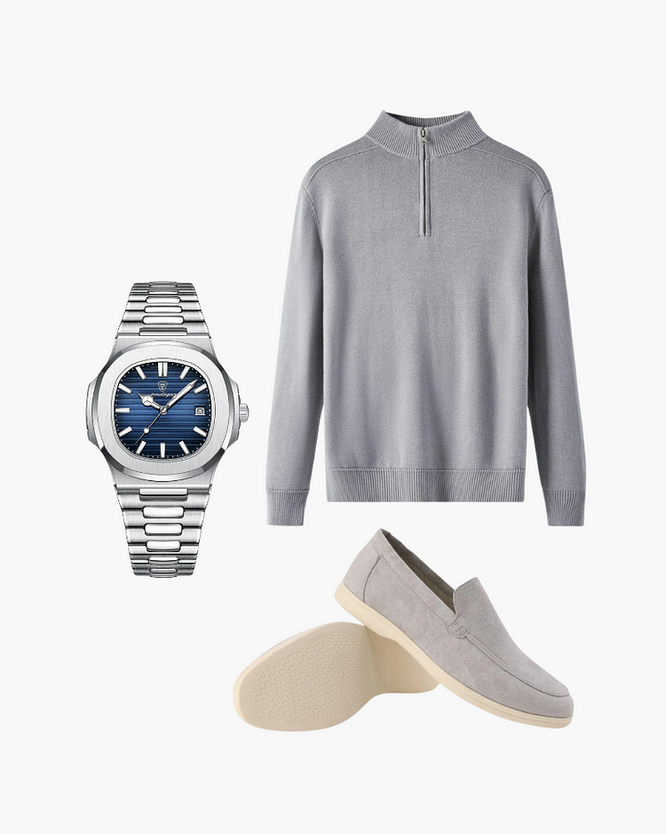 Winter Fit 6 - Gstaad Night QueenFunky