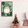 Chinchilla-Paint by Numbers Acrylic Painting 30*40CM