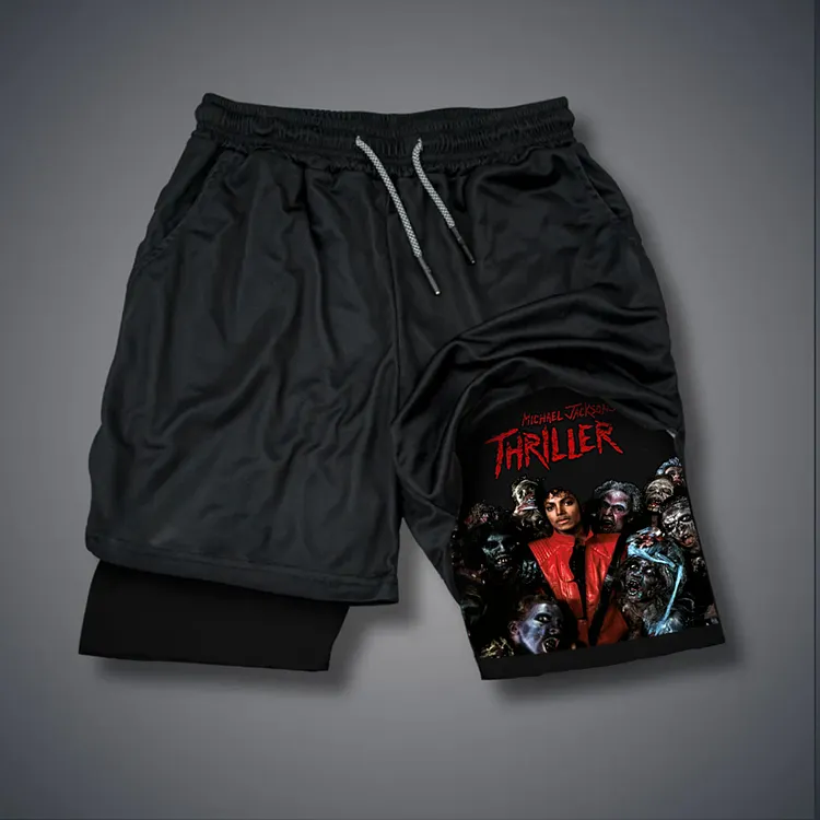 Michael Jacksons Thriller Pants