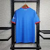 2022 Napoli Christmas Special Edition Blue Soccer Jersey 1:1 Thai Quality