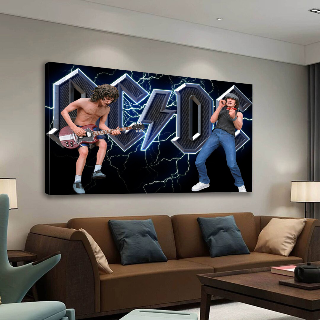 Canvas Wall Art