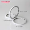 Raytools Sealing Ring for Laser Protection Lens 27.9*4.1/24.9*1.5/37*7mm