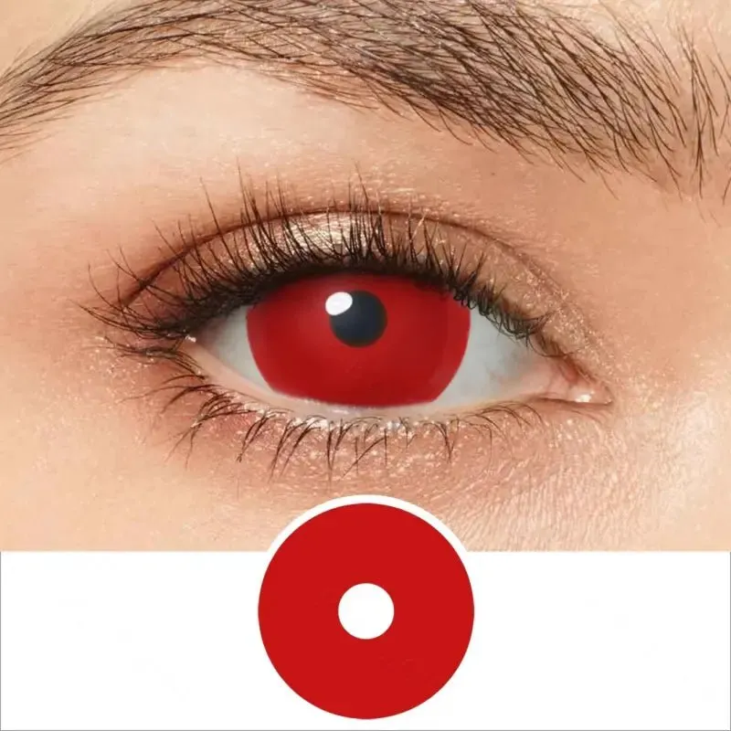 [Character Name] anime cosplay eye accessories product photo