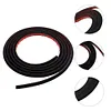 Sunroof Gasket with Flow 54107245551 Compatible with E39 E60 F10 G30 F90 E38 E65